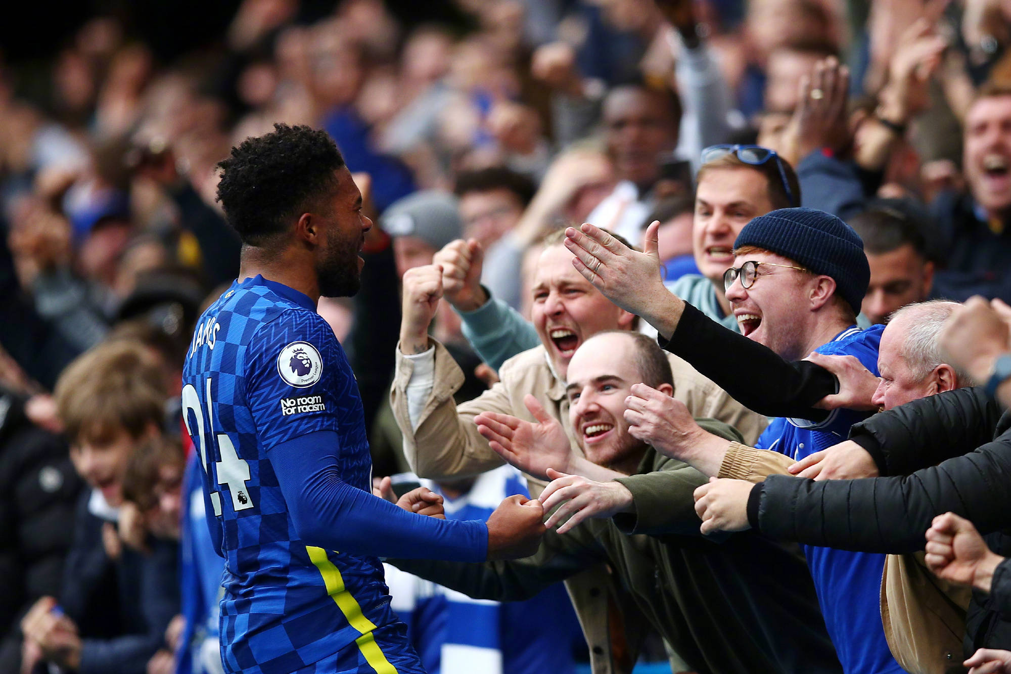 切尔西的盈 切尔西的盈