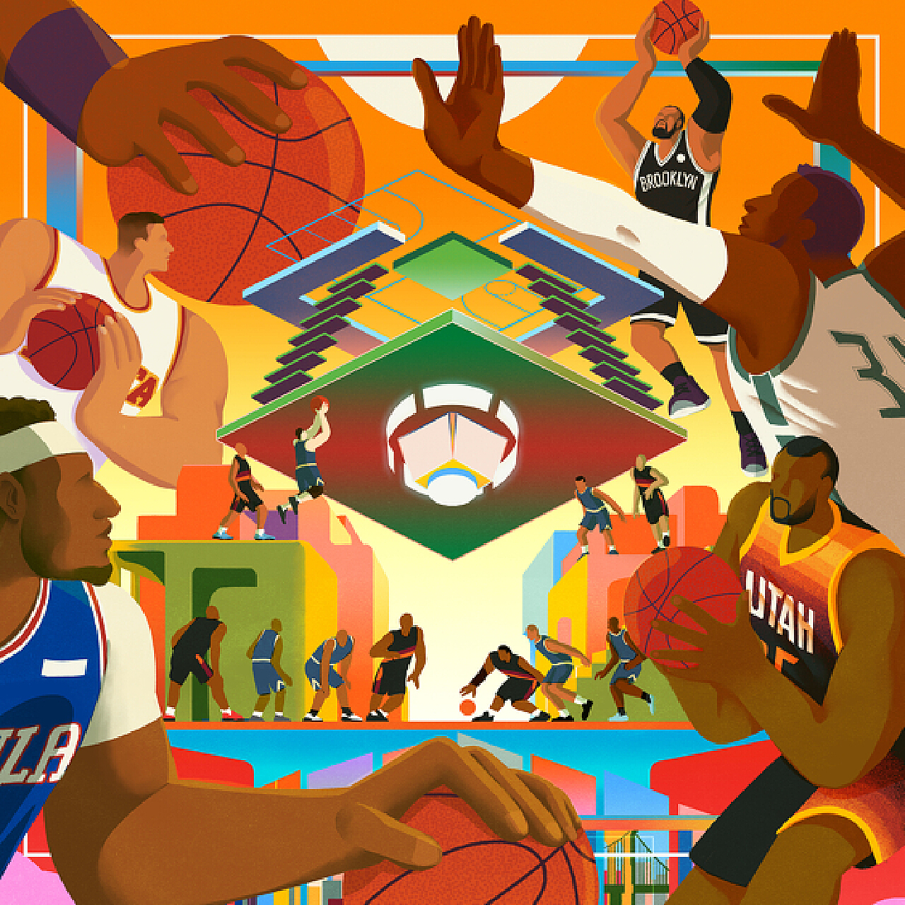 个最有希望 个最有希望